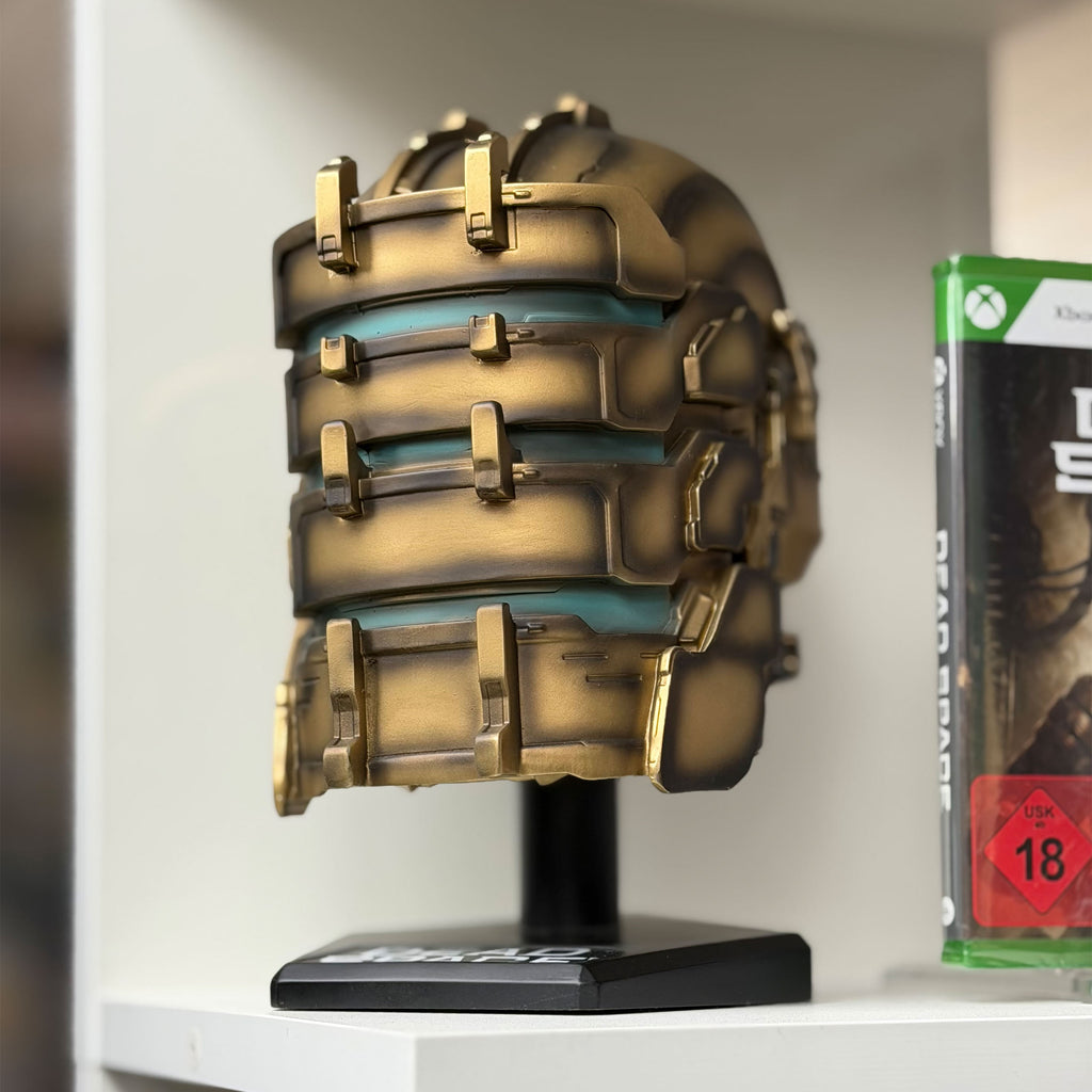 Zdjęcie produktu Dead Space - Replika hełmu Isaaca