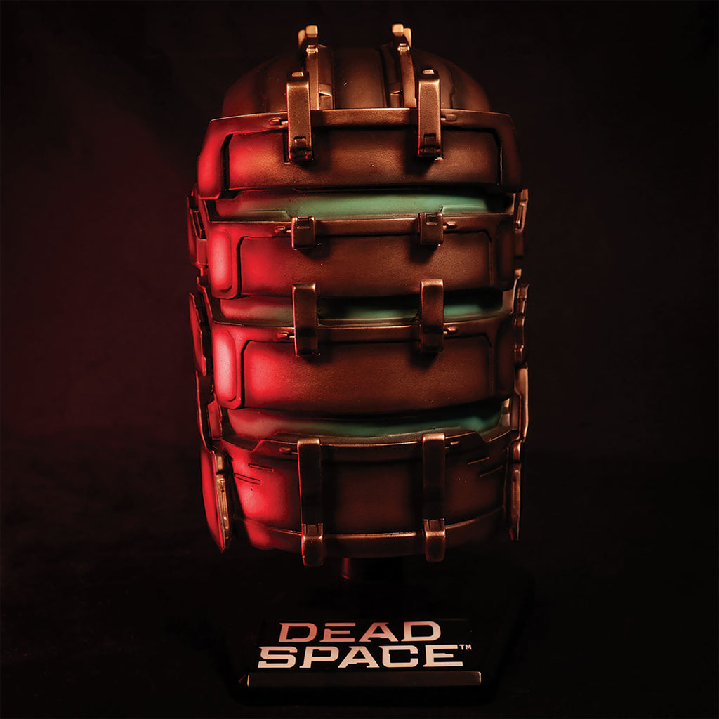 Zdjęcie produktu Dead Space - Replika hełmu Isaaca