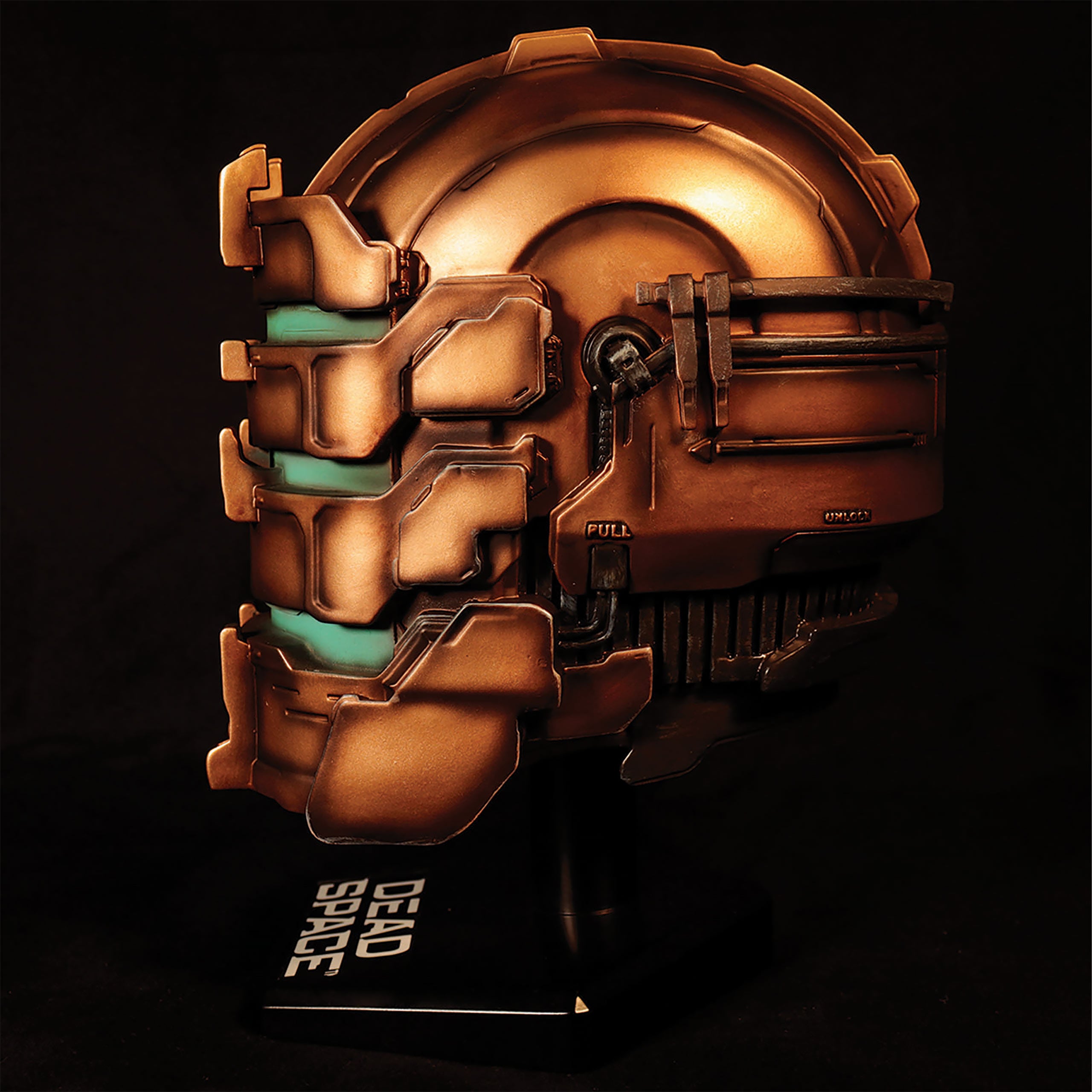 Zdjęcie produktu Dead Space - Replika hełmu Isaaca