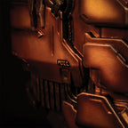 Zdjęcie produktu Dead Space - Replika hełmu Isaaca
