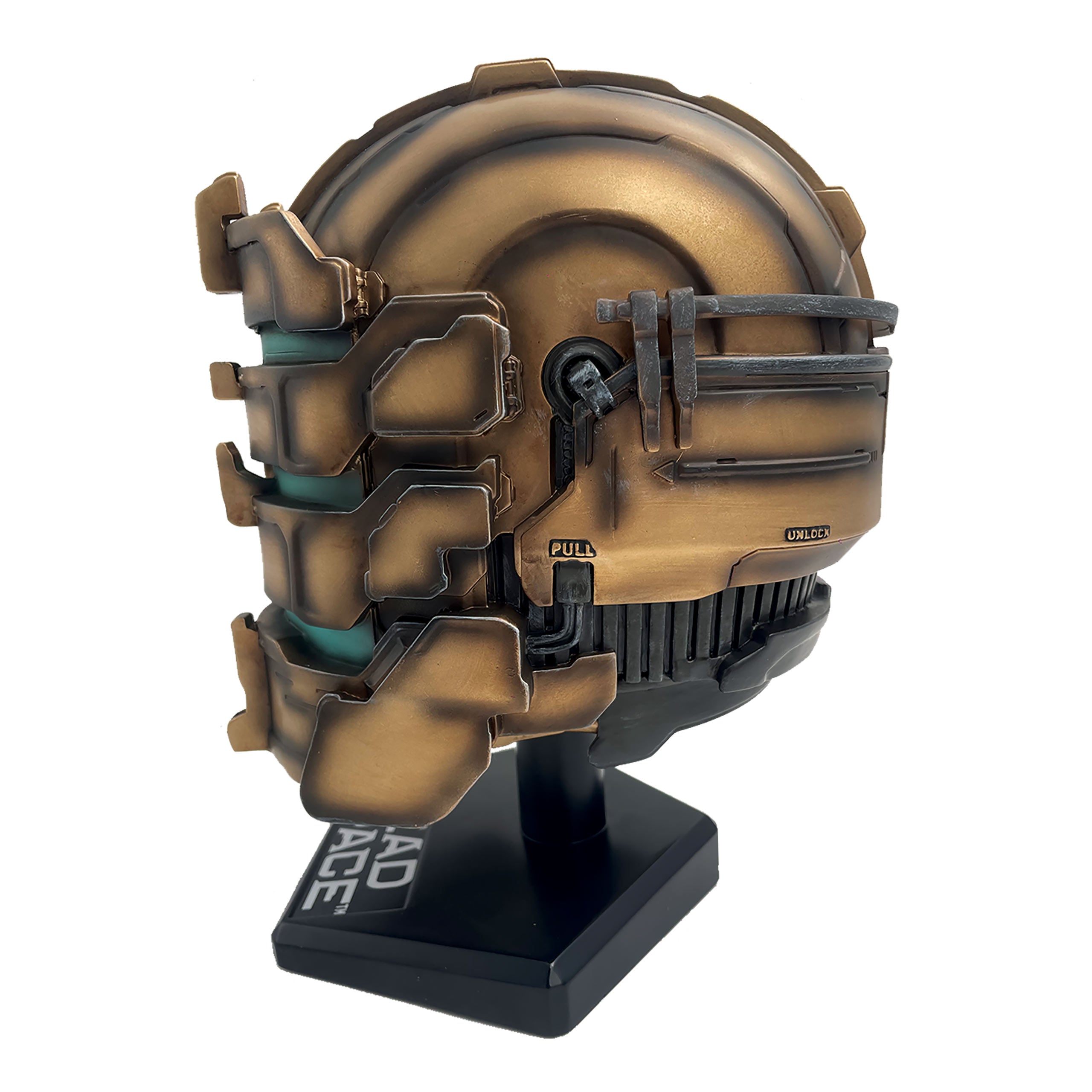 Zdjęcie produktu Dead Space - Replika hełmu Isaaca