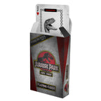 Zdjęcie produktu Jurassic Park - Karty do gry Isla Nublar