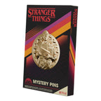 Zdjęcie produktu Stranger Things - Przypinka niespodzianka