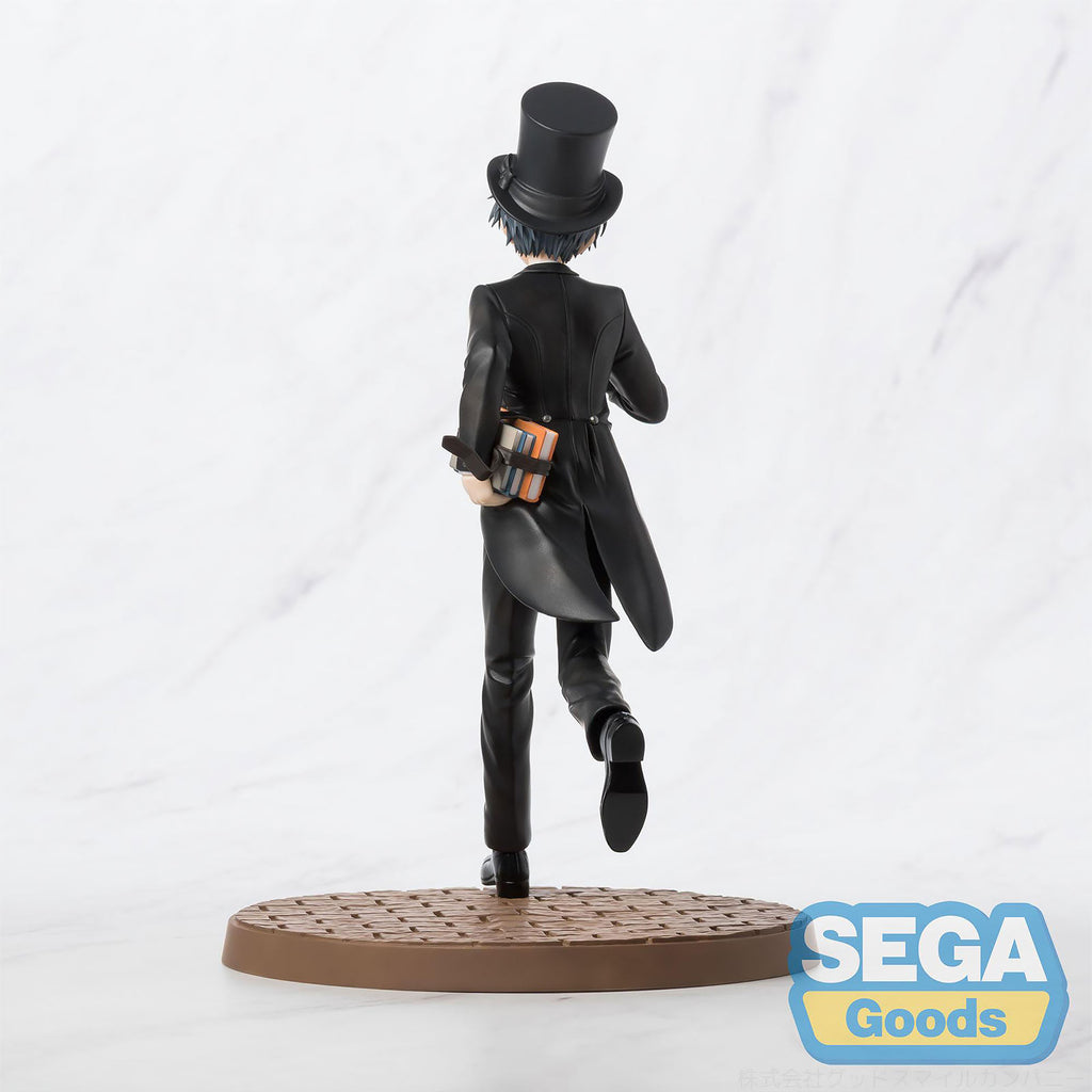 Zdjęcie produktu Black Butler – Figurka Luminasta Ciel Phantomhive