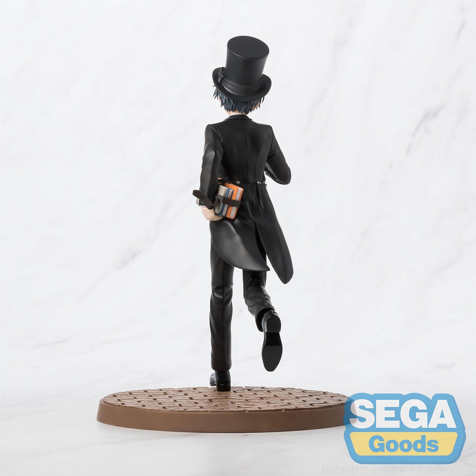 Zdjęcie produktu Black Butler – Figurka Luminasta Ciel Phantomhive