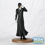 Zdjęcie produktu Black Butler - Figurka Luminasta Sebastian Michaelis