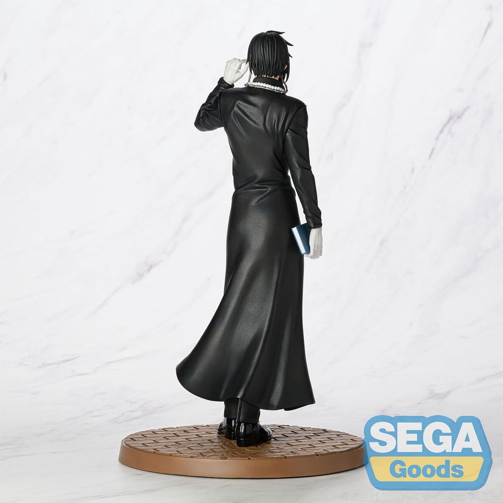Zdjęcie produktu Black Butler - Figurka Luminasta Sebastian Michaelis