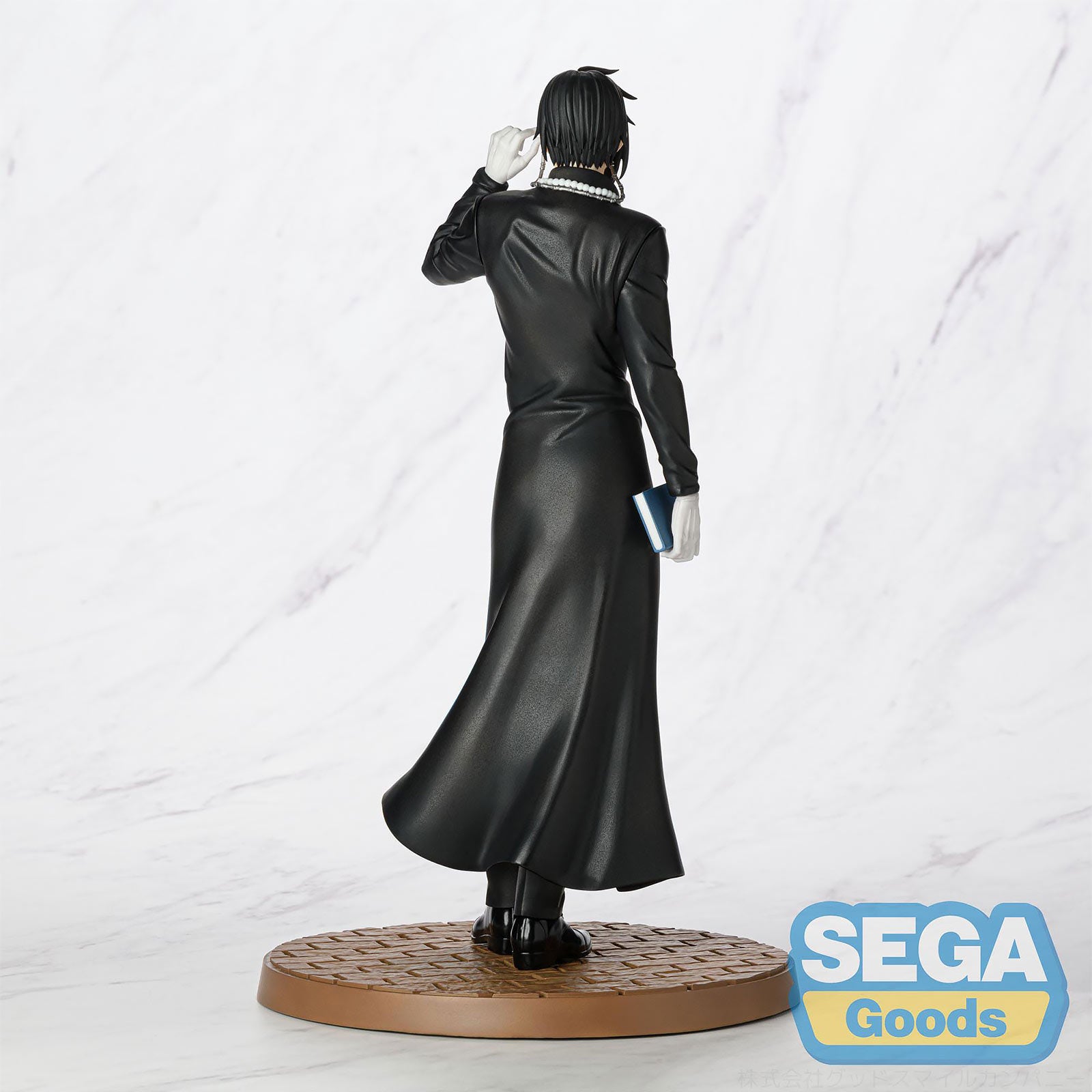 Zdjęcie produktu Black Butler - Figurka Luminasta Sebastian Michaelis