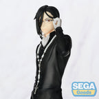 Zdjęcie produktu Black Butler - Figurka Luminasta Sebastian Michaelis