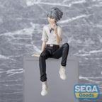 Zdjęcie produktu Evangelion - Figurka Kaworu Nagisa PM Perching New Theatrical Edition