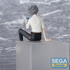 Zdjęcie produktu Evangelion - Figurka Kaworu Nagisa PM Perching New Theatrical Edition