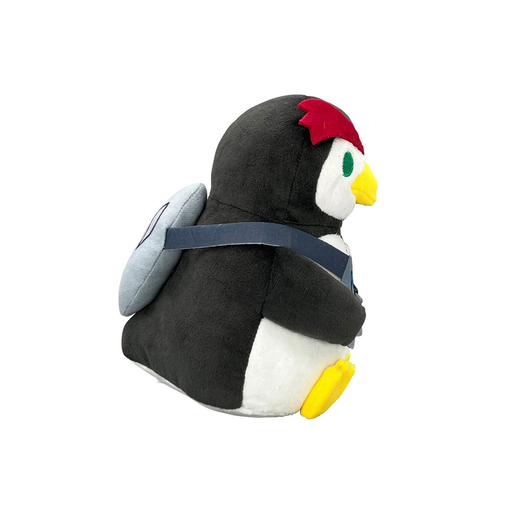 Product image Neon Genesis Evangelion - Pen Pen Plush Figure