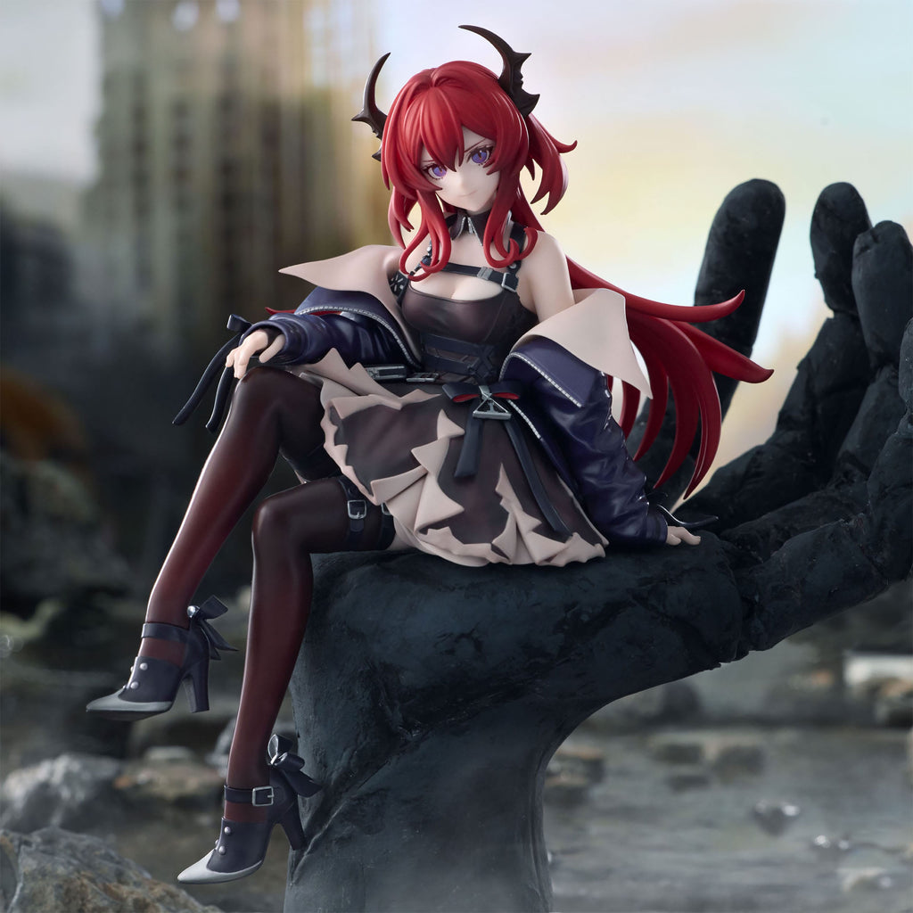 Product image Arknights - Surtr Noodle Stopper Figure