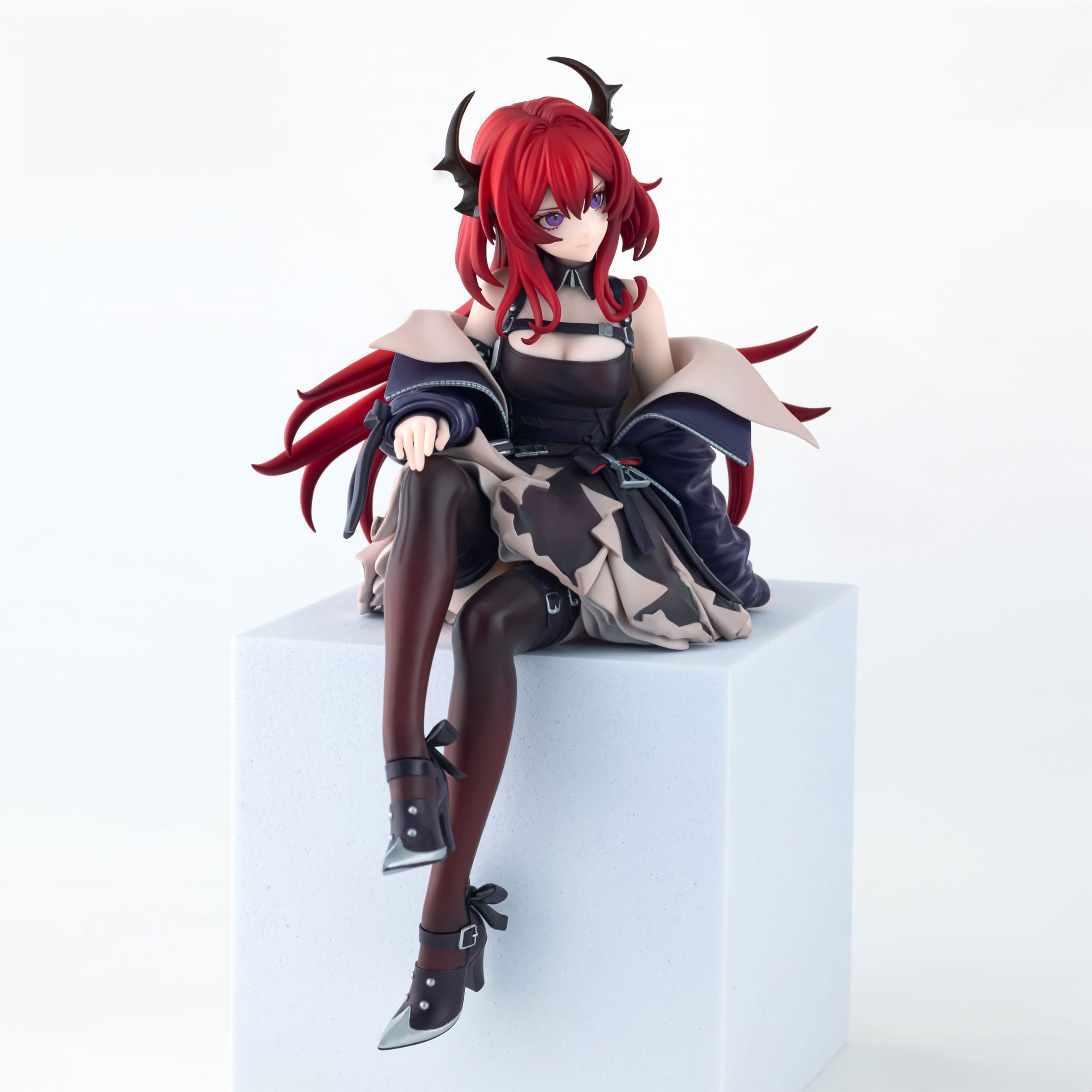 Product image Arknights - Surtr Noodle Stopper Figure