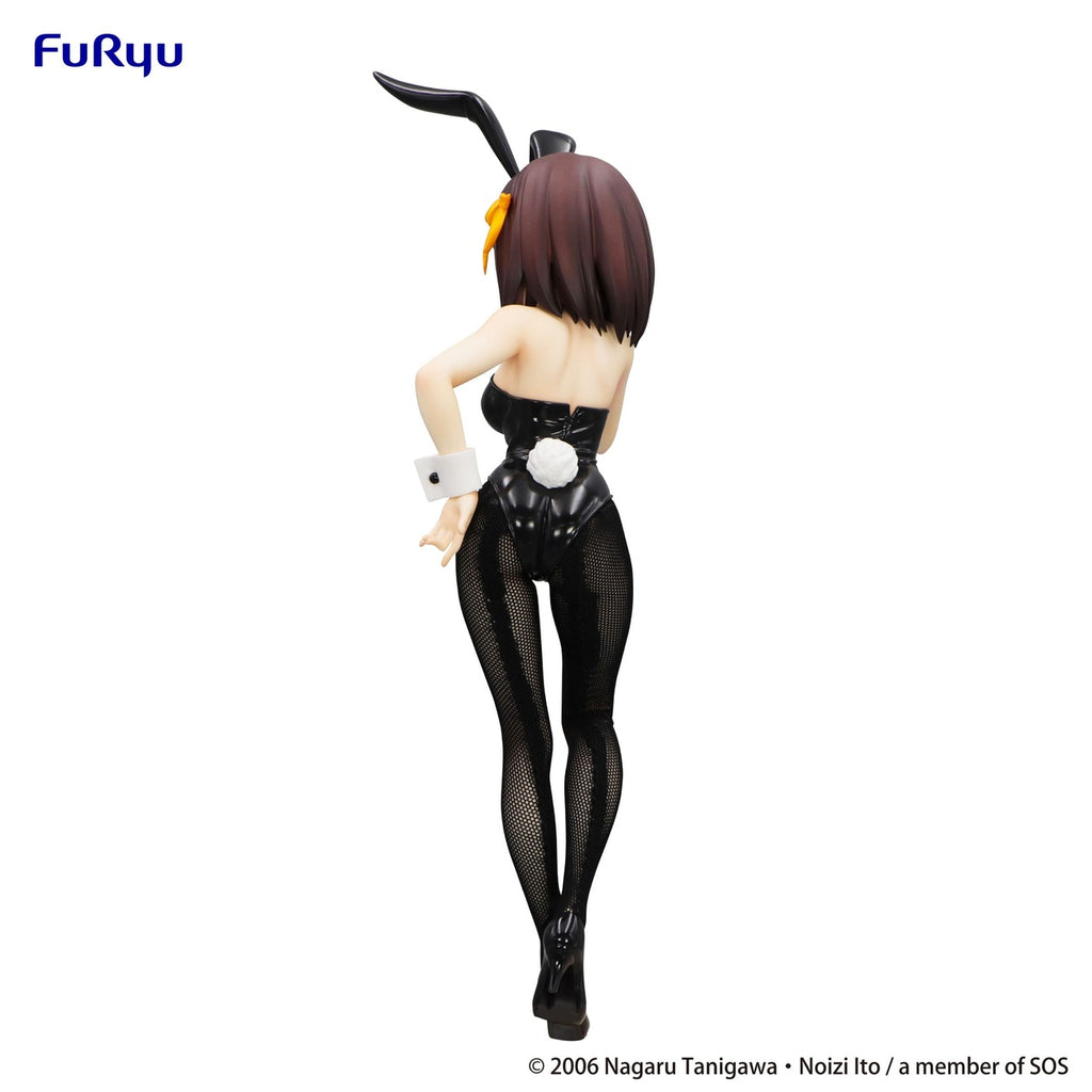 Product image The Melancholy of Haruhi Suzumiya - Haruhi Suzumiya BiCute Bunnies Figure
