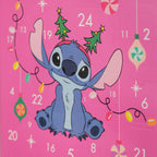Zdjęcie produktu Kalendarz adwentowy Stitch-mas - Lilo & Stitch