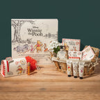 Zdjęcie produktu Kubuś Puchatek - Kalendarz adwentowy