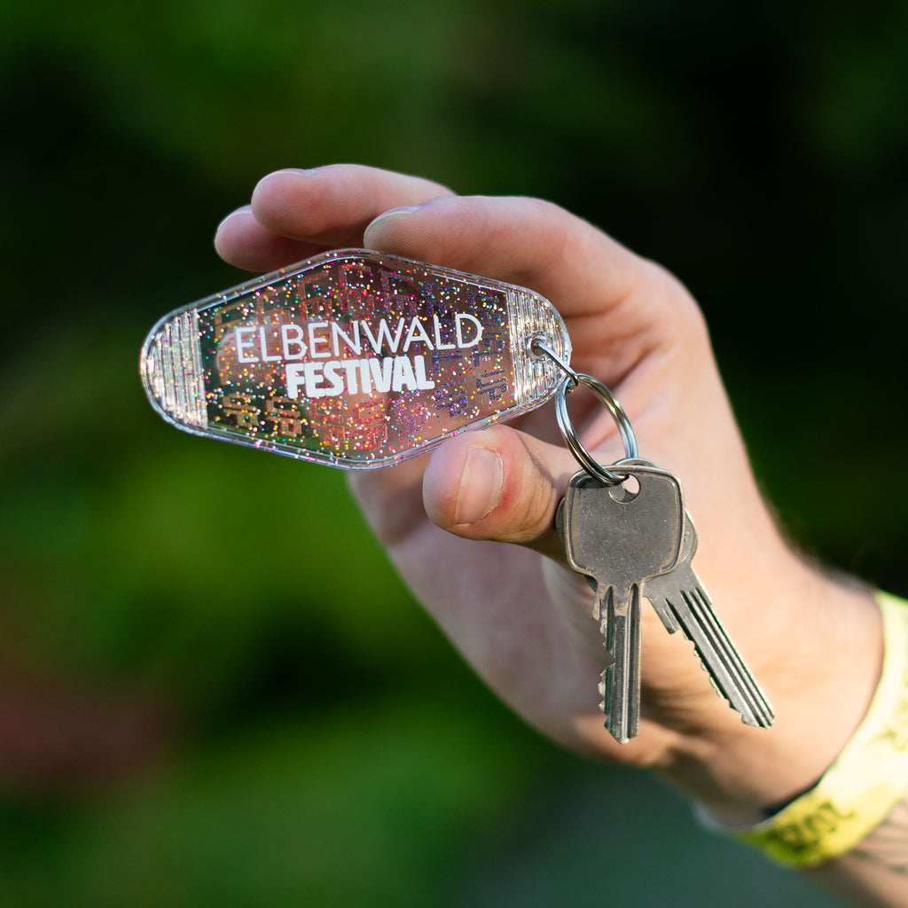 Zdjęcie produktu Brelok do kluczy Elbenwald Festival