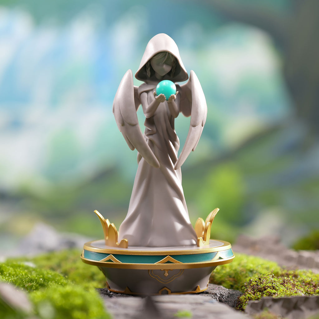 Zdjęcie produktu Genshin Impact - Lampa Monstatue of the Seven