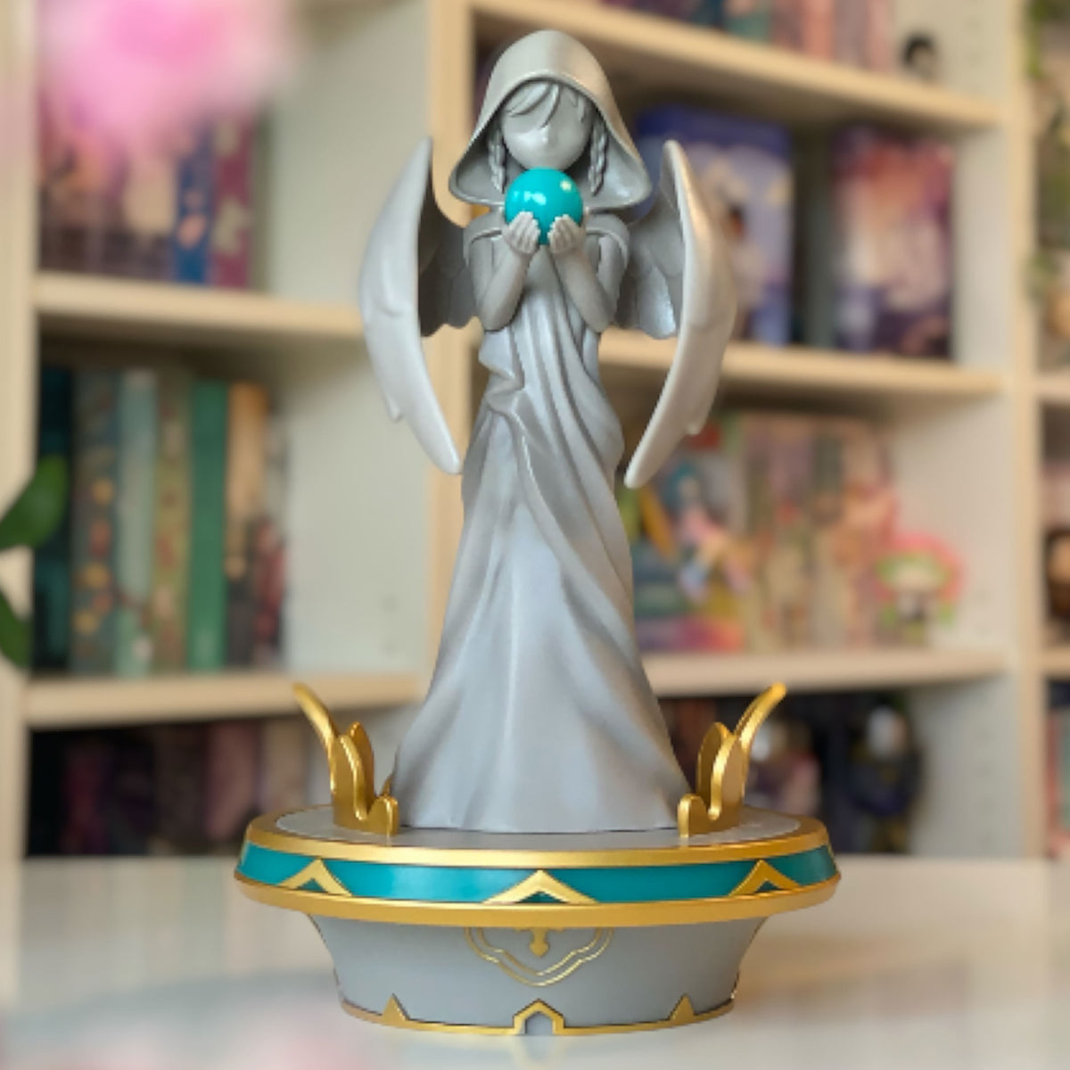 Zdjęcie produktu Genshin Impact - Lampa Monstatue of the Seven