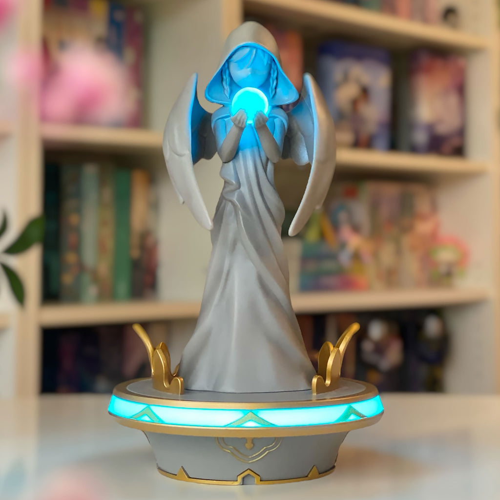 Zdjęcie produktu Genshin Impact - Lampa Monstatue of the Seven