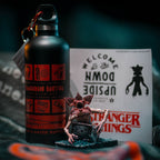 Product image Stranger Things Netflix & Chill Gift Box