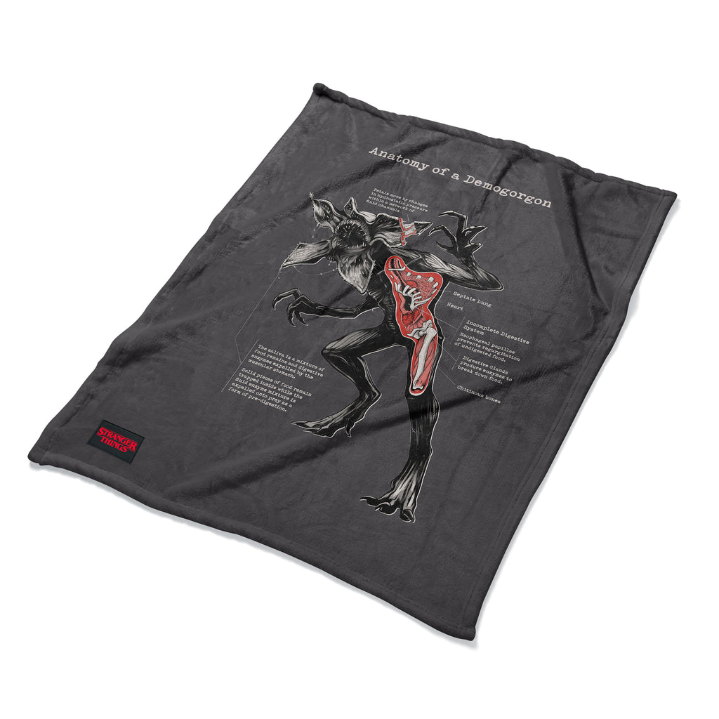 Product image Stranger Things Netflix & Chill Gift Box