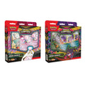 Zdjęcie produktu Pokémon - Mystery Mega Talia Bitewna