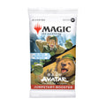 Zdjęcie produktu Avatar: The Last Airbender Jumpstart Booster wersja niemiecka - Magic: The Gathering
