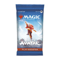 Zdjęcie produktu Avatar: Legenda Aanga Play Booster - wersja niemiecka - Magic: The Gathering
