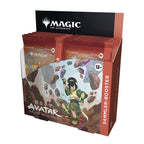 Product image Avatar: The Last Airbender Collector Booster Display German Edition - Magic: The Gathering Display