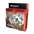 Product image Avatar: The Last Airbender Collector Booster Display English Edition - Magic: The Gathering