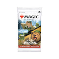 Zdjęcie produktu Avatar: Legenda Aanga Jumpstart Booster Wersja angielska - Magic: The Gathering