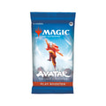 Zdjęcie produktu Avatar: Legenda Aanga Play Booster Wersja angielska - Magic: The Gathering