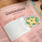 Zdjęcie produktu Stardew Valley - Oficjalna książka kucharska