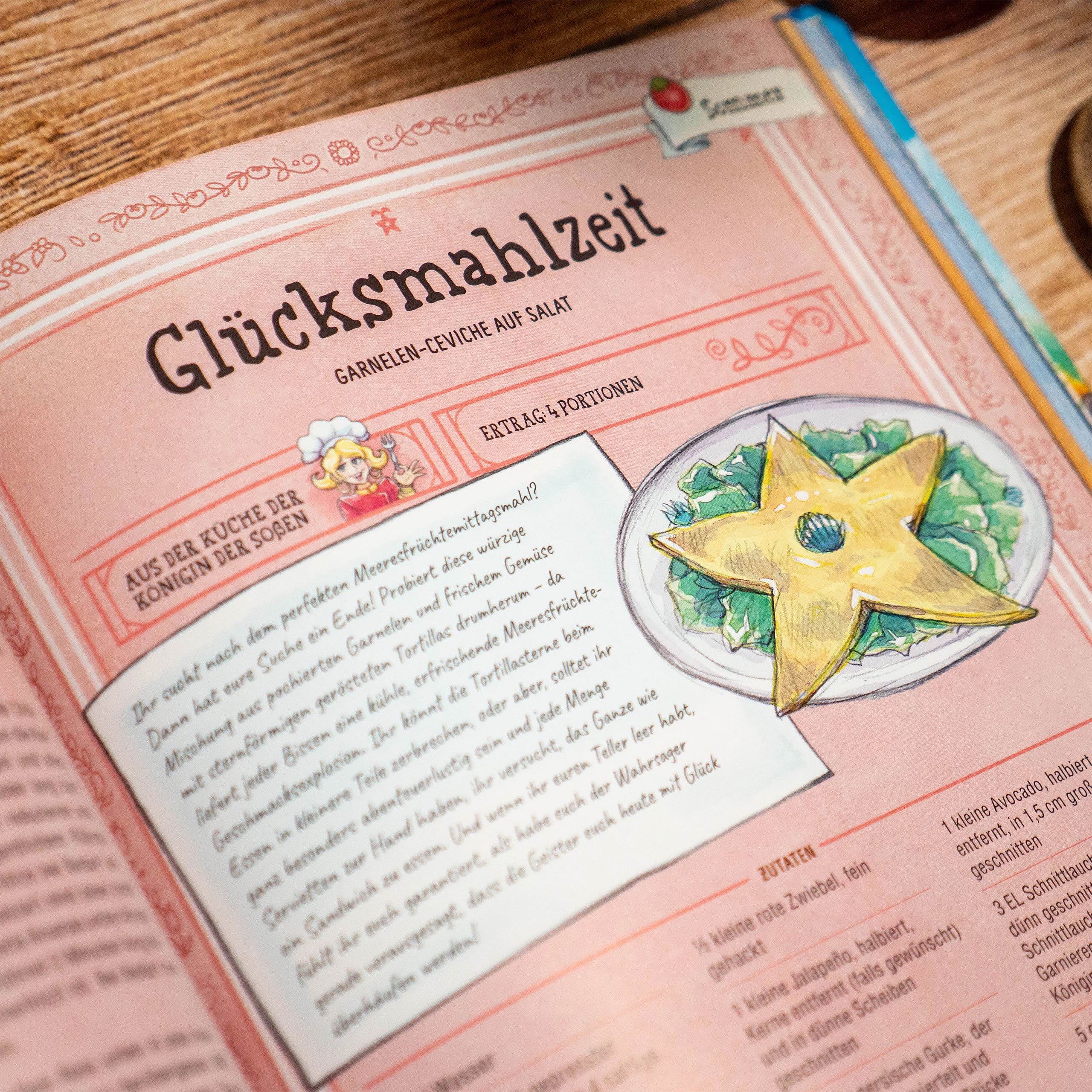Zdjęcie produktu Stardew Valley - Oficjalna książka kucharska