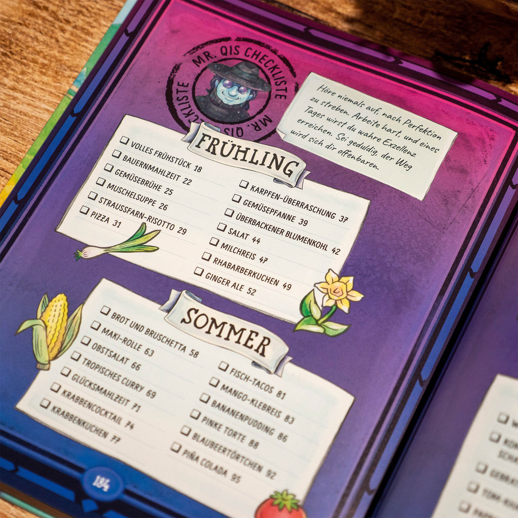 Zdjęcie produktu Stardew Valley - Oficjalna książka kucharska