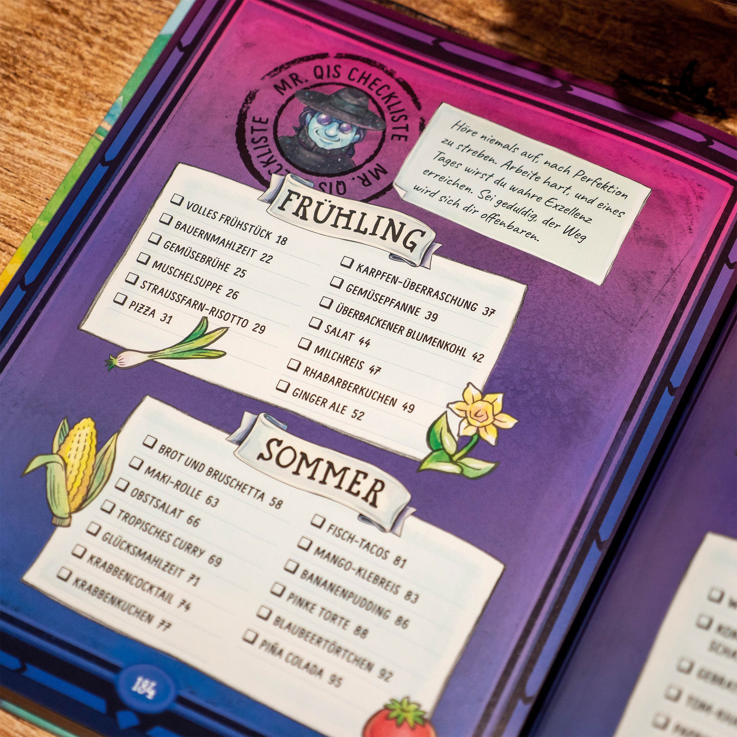 Zdjęcie produktu Stardew Valley - Oficjalna książka kucharska