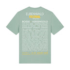 Product image Elbenwald Festival - Line-Up T-Shirt