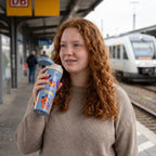 Product image Elbenwald Festival - Water Bottle