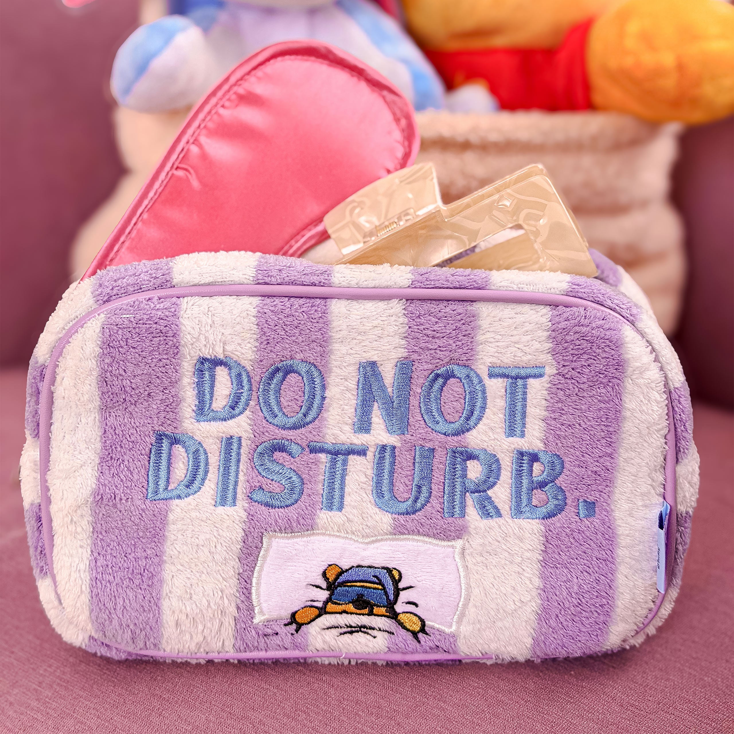 Zdjęcie produktu Kubuś Puchatek - kosmetyczka Sleep Range