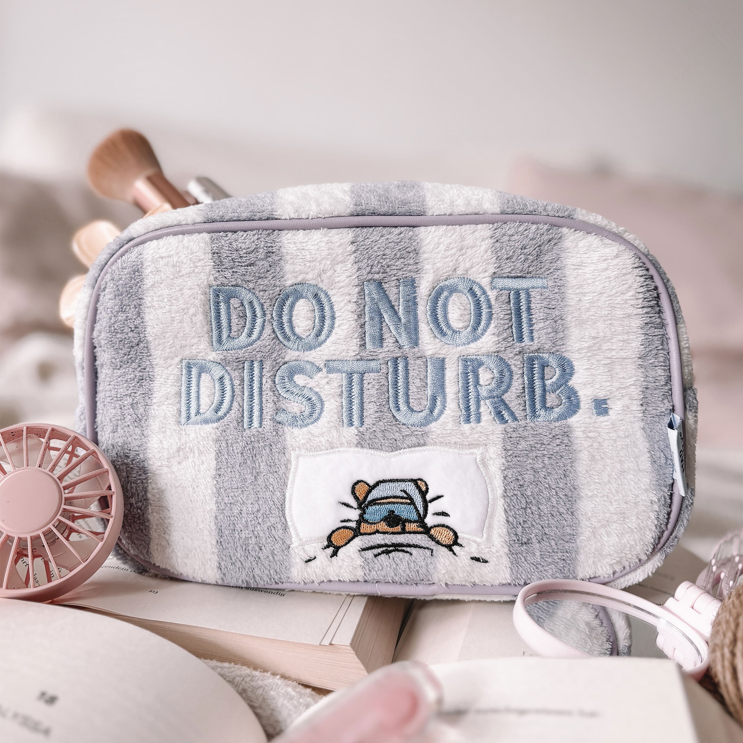 Zdjęcie produktu Kubuś Puchatek - kosmetyczka Sleep Range