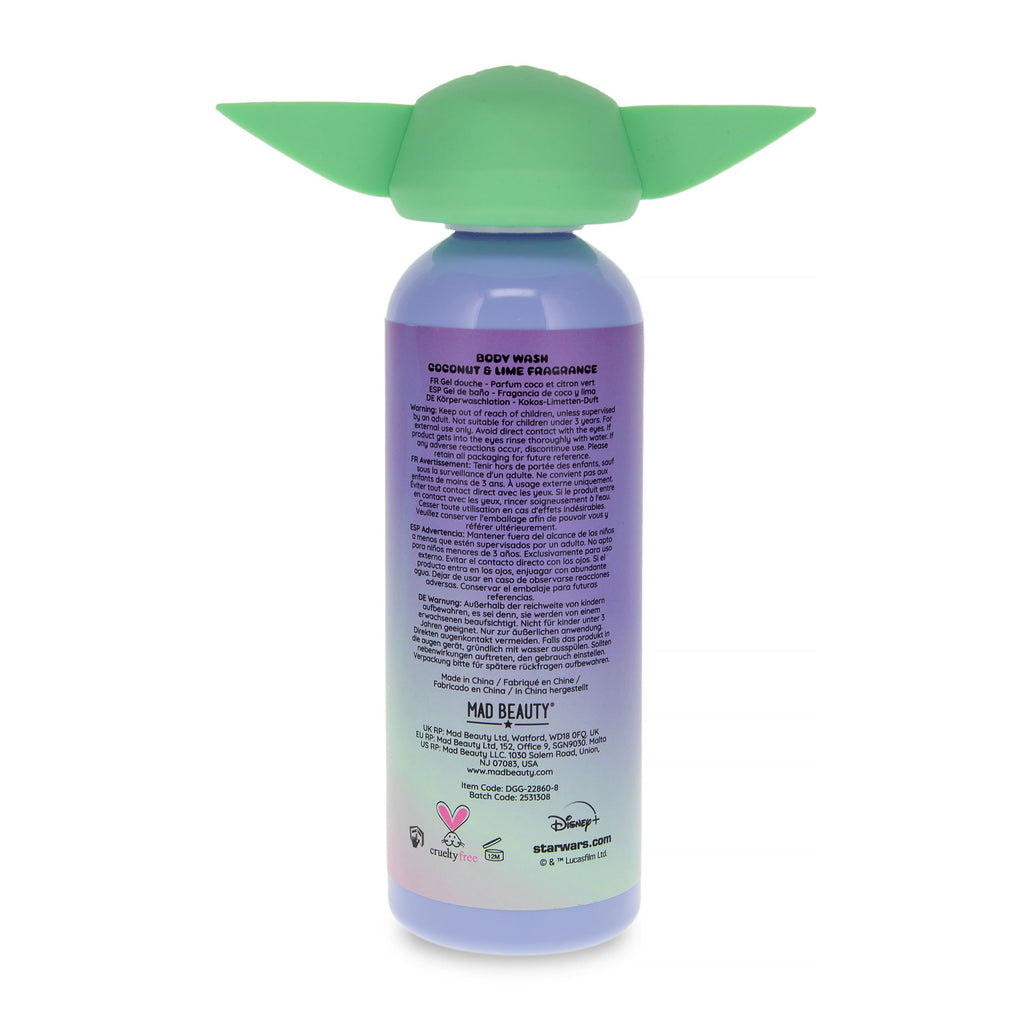 Zdjęcie produktu Żel pod prysznic Grogu - Star Wars The Mandalorian