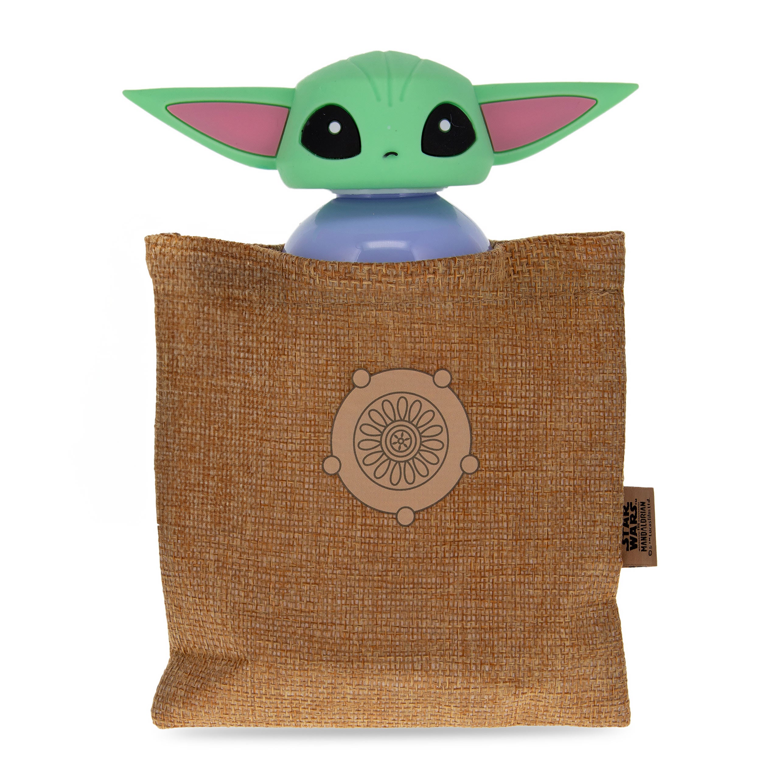 Zdjęcie produktu Żel pod prysznic Grogu - Star Wars The Mandalorian