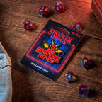 Product image Stranger Things - Hellfire Club Oversize Pin