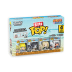 Zdjęcie produktu Naruto - Battles Funko Bitty Pop zestaw 4 figurek Seria 2