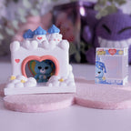 Zdjęcie produktu Troskliwe Misie – Zasypiacz i zamek Funko Bitty Pop Town Diorama