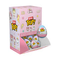 Zdjęcie produktu Hello Kitty i przyjaciele - Display z niespodzianką Funko Bitty Pop Eggs