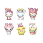 Zdjęcie produktu Hello Kitty and Friends - Tajemnicze jajko Funko Bitty Pop