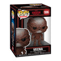 Zdjęcie produktu Stranger Things - Figurka Funko Pop Vecna 2.0